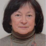 Перова Людмила Никитична